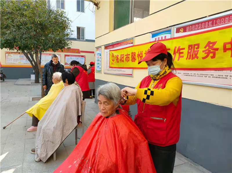 洛阳保洁行业动态：为城市清洁注入新活力