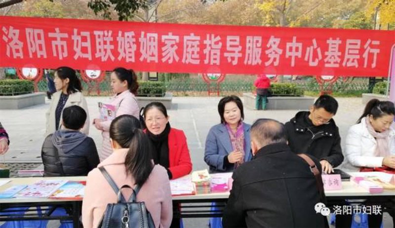洛阳保洁公司的行业现状与发展前景