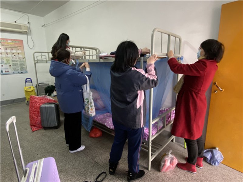 洛阳家政行业：服务升级与市场前景