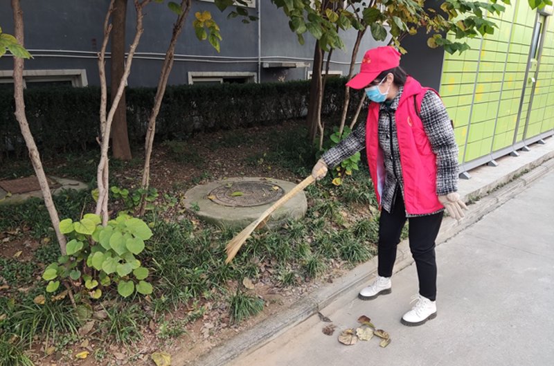 洛阳家政行业的风向标
